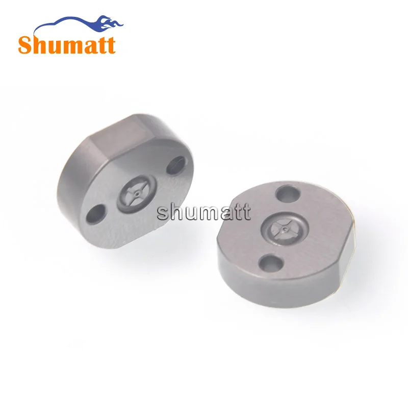 Оригинальная новая пластина с отверстием клапана управления топливным