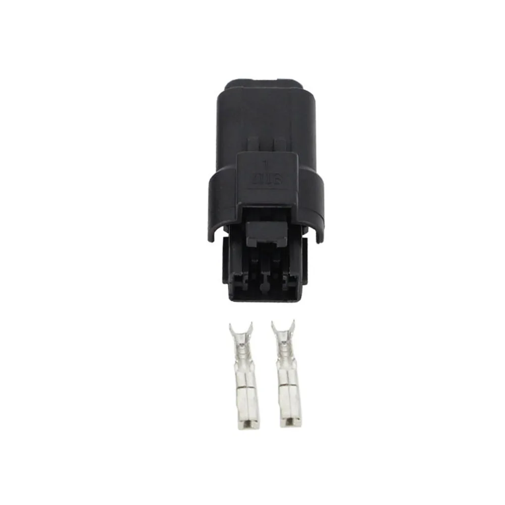 2 Pin DJ7027A-1.5-11/21 мужского и женского пола FO Включите светильник разъем для лампы FCI