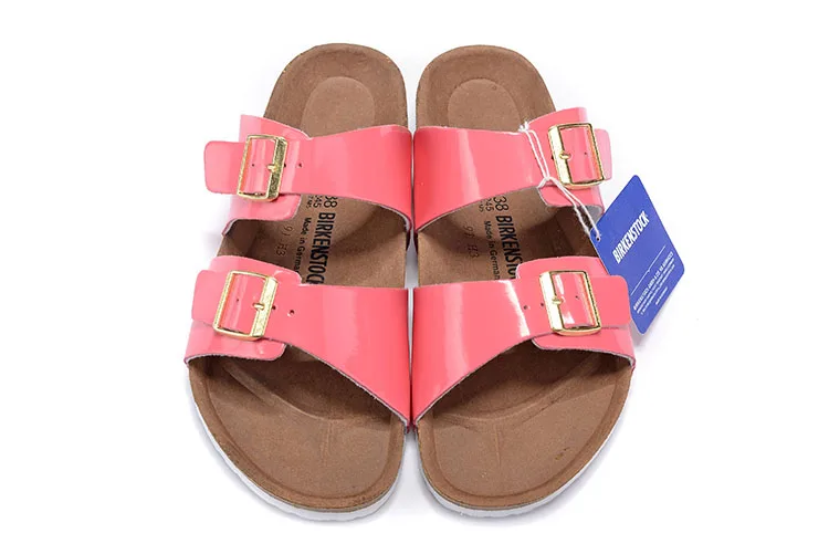 Новое поступление 2019 года сандалии шлепанцы Birkenstock альпинистские мужские и