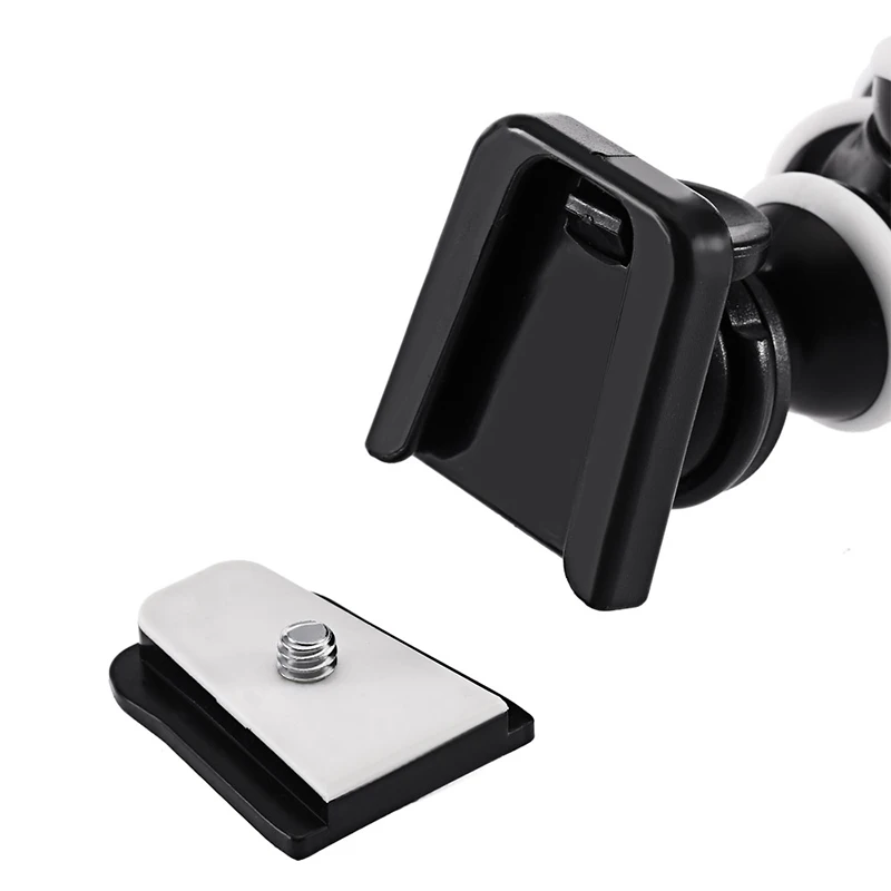 Осьминог Гибкий штатив Стенд Gorillapod для телефона Telefon Мобильный телефон Смартфон