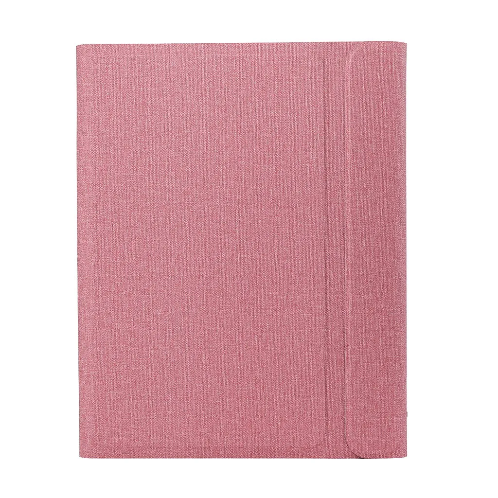 

For APPLE iPad Pro 12.9inch Case Slim Shell Stand Pen Slot Cover +Wireless Bluetooth3.0 Keyboard Support IOS System