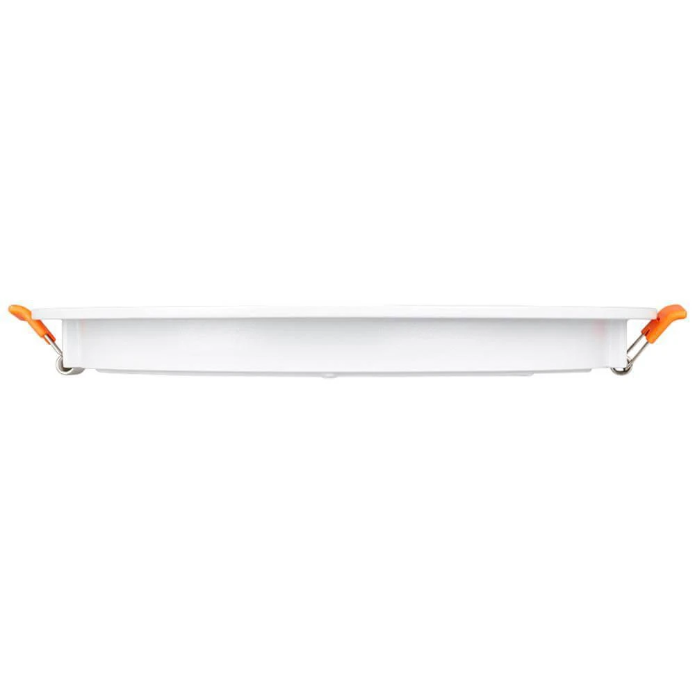 Встраиваемый светодиодный светильник Arlight DL-BL225-24W Warm White 021444 |