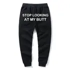 Джоггеры для мужчин и женщин, спортивные брюки с завышенной талией, с принтом в стиле хип-хоп, уличная одежда, хиппи