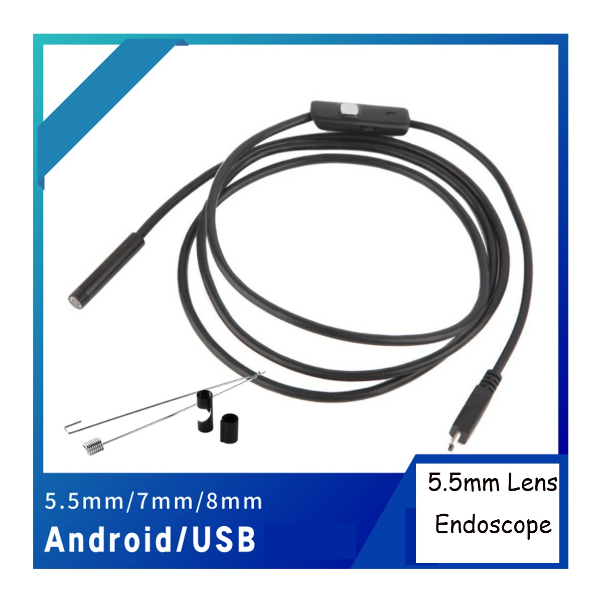 

WIFI Endoscope, Camera IP camera Camcorder sports action video Camera Video Recorder Digital DV Cameras Support TF/SD