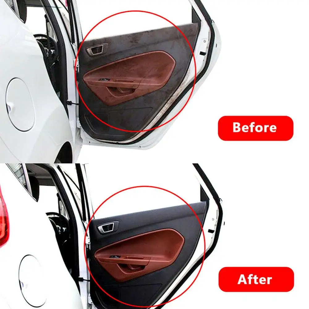 1*50 мл автомобиля царапин полировка жидкое средство для удаления ремонтный воск