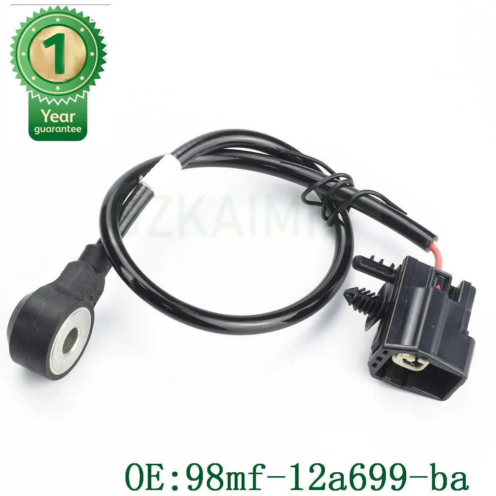 Датчик детонации 2011 для Ford for Fiesta OEM 98mf 12a699 ba 98MF12A699BA|sensor sensor|sensor knocksensor ford |