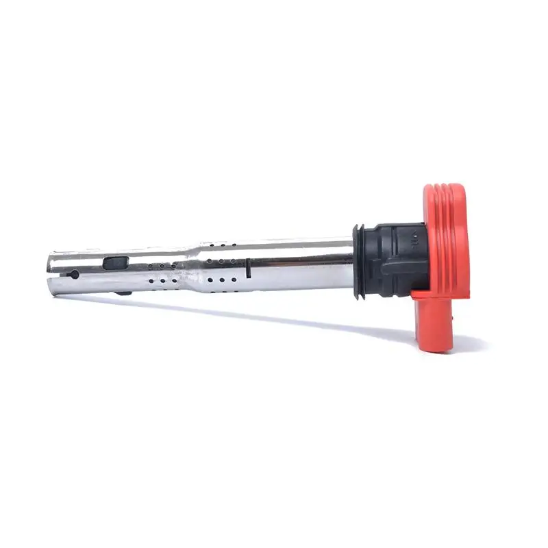 LumiParty для Фольксваген Audi A4 A6 A7 A8 Q5 Q7 R8 красная катушка зажигания 06E905115D 06E905115E 06E905115C