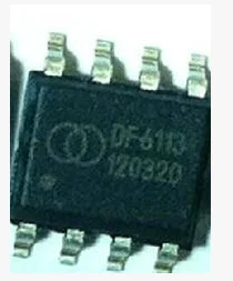 DF6113 новый оригинальный светодиодный подсветка управление/Драйвер чип лапками