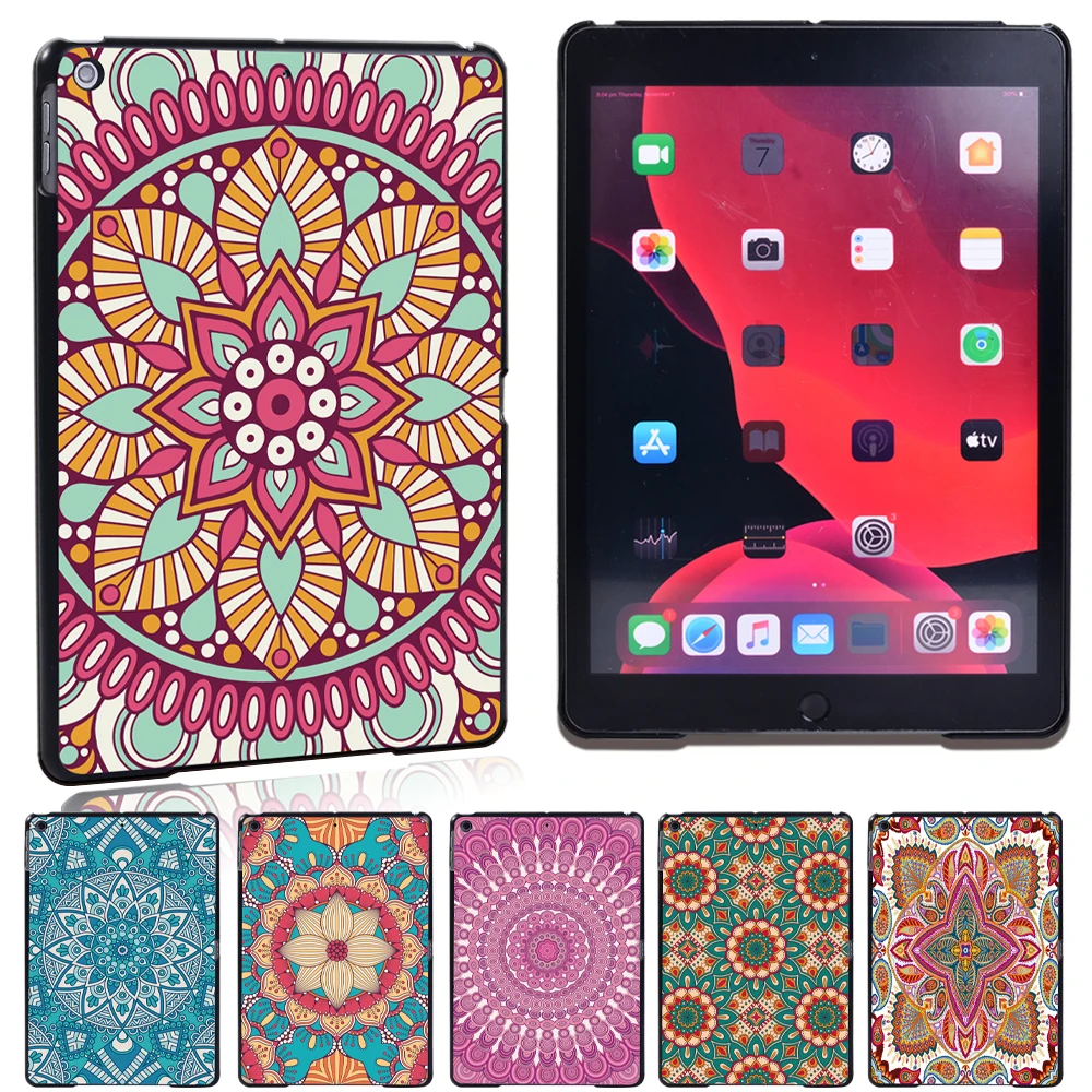 

Планшет чехол для Apple iPad (5/6/7/8th Gen)/IPad Mini1/2/3/4/5/iPad2/3/4/Air 2/Air3/IpadPro + Бесплатный стилус