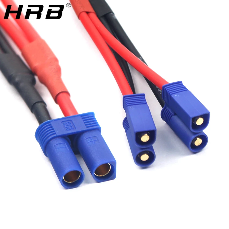 параллельные разъемы amass t deans xt60 ec5 xt90 ec3 se