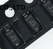 50 шт. 18 v стабилитрон MMSZ5248B трафаретная печать: J3 SOD-123 в наличии 100% новый и оригинальный