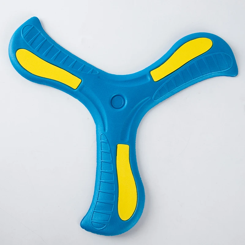 

Boomerang Children's Toy Puzzle Decompression Outdoor Interactive Toys Gifts