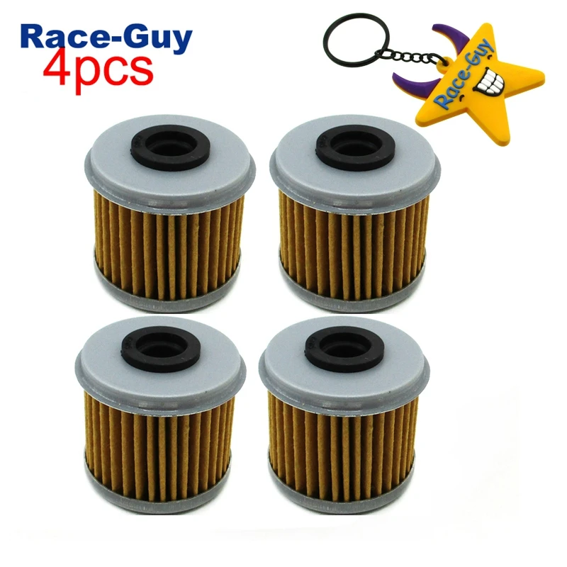 Масляный фильтр для Honda CRF450X 2005 2006 2007 2008 2009 2010 2011 2012 2013|Охлаждение двигателя и