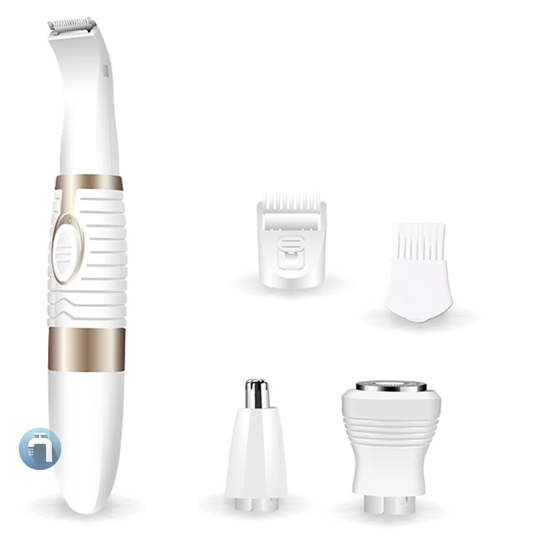 

Personal Care Appliances