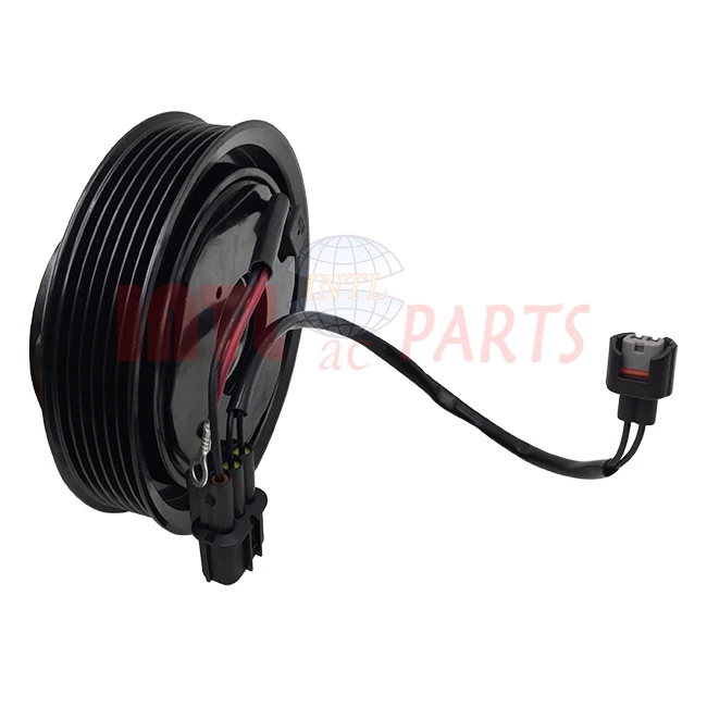 Комплект сцепления компрессора переменного тока для Kia Rio Sorento Hyundai Accent Tucson 976262S000