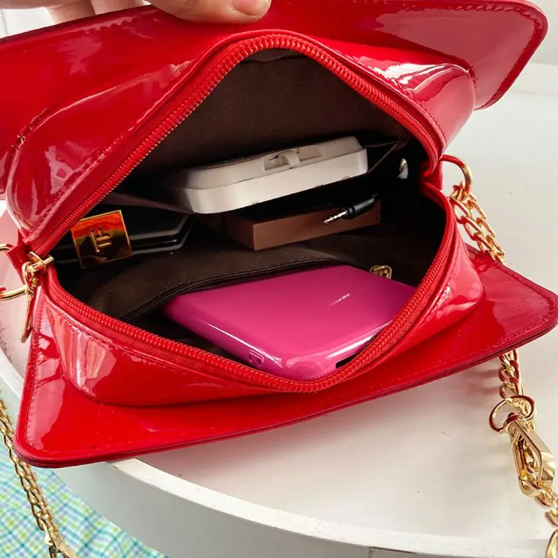 

Women Ladies Phone Model Crossbody PU Leather Shoulder Bag Tote Purse Handbag Messenger Satchel