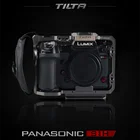 Держатель для объектива цифровой зеркальной камеры Tilta S1, аксессуар для PANASONIC S1H S1 S1R, камера серии S