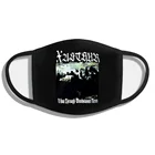 Уникальная маска xehur Von debling Judas Iscariot Leviathan Moloch s, 100% хлопок