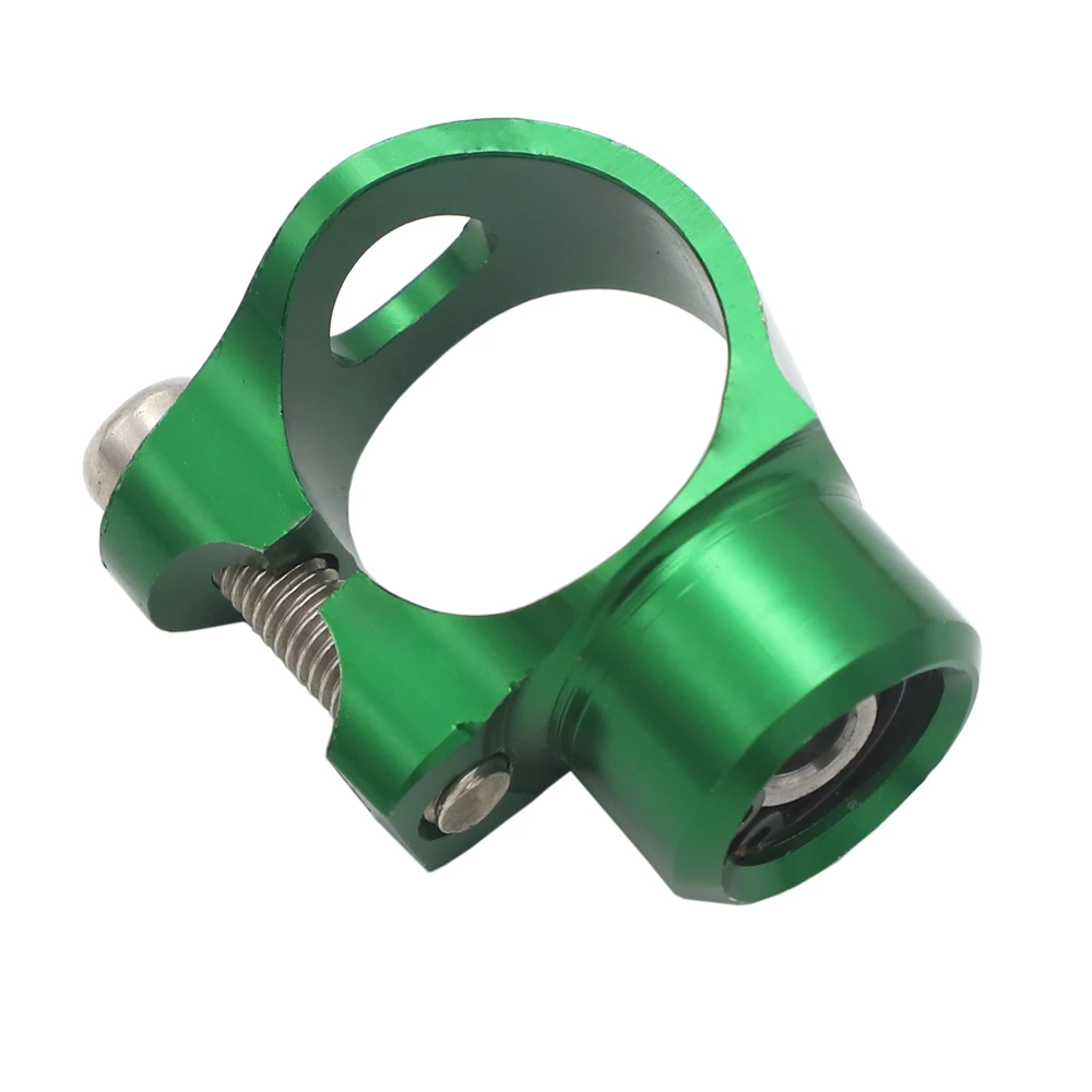 Универсальный кронштейн для рулевого демпфера мотоцикла поддержка держателя