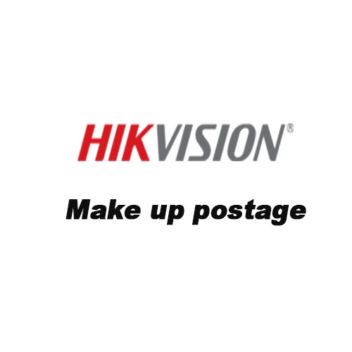 

Стоимость доставки для IP-камеры и CCTV камеры или сетевого видеорегистратора для удаленной доставки доставка груза за дополнительную оплату ...