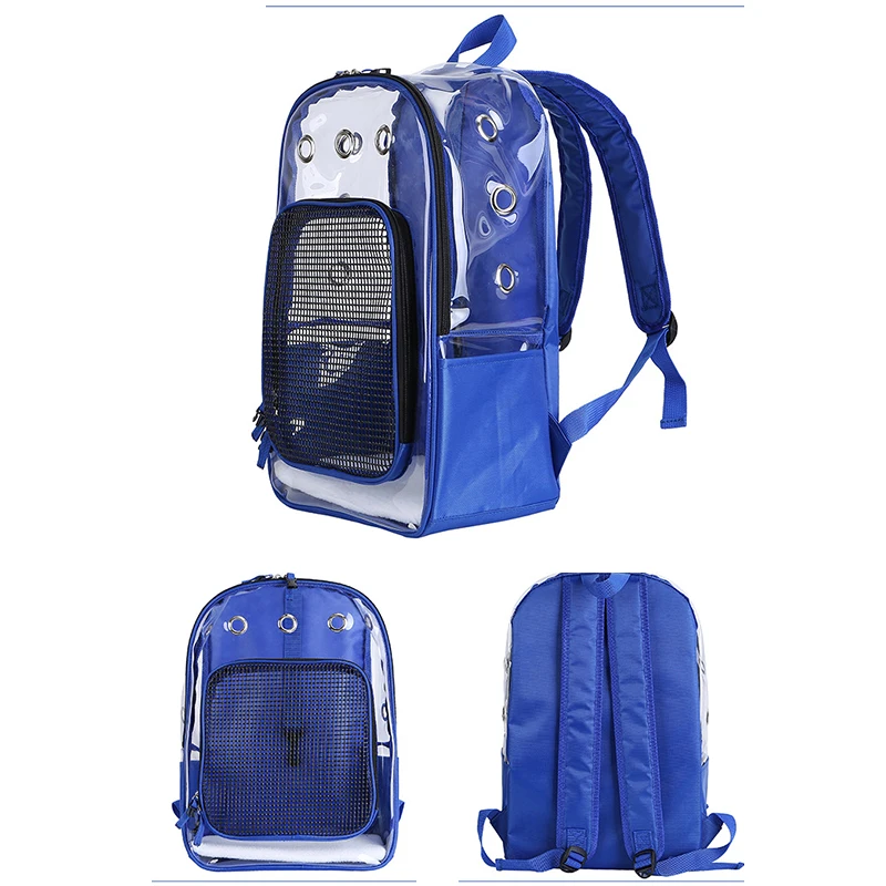 Переносная сумка для собак рюкзак домашних животных переноски кошек уличный