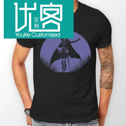 Code Geass Lelouch Восстания Луна футболка &quotАниме&quot с принтом героев мультфильма