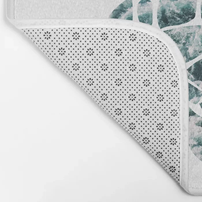 Nordic трость осуществляет лучший Противоскользящий коврик для прихожей