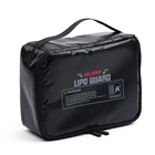 Огнеупорная Взрывозащищенная защитная сумка IFlight Fullsend LIPO Guard 240x65x180 мм 240x70x170 мм, сумка для хранения аккумулятора