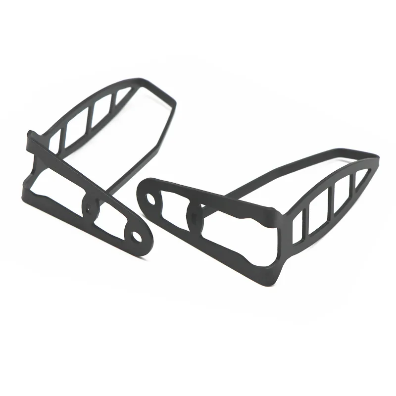 Pair Motorcycle Rear Turn Signal Indicator Light Grill Protector Cover for BMW F700GS F750GS F800GS ADV R ST F850GS Adv K1200R | Автомобили