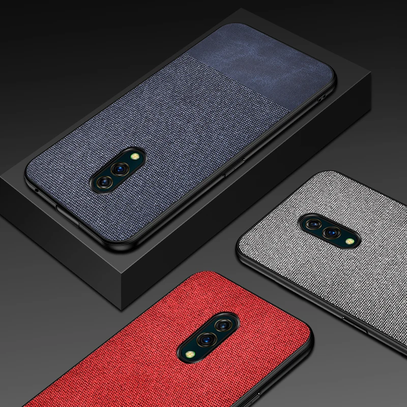 Для Realme X Чехол, тканевый силиконовый мягкий защитный противоударный чехол, задняя крышка для OPPO Realme K3 3 X Lite чехол