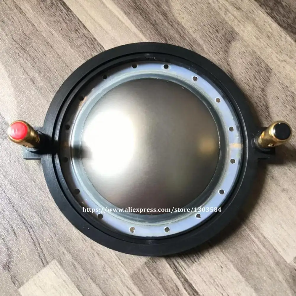 Диафрагма для B & C DE800 Рог ремонт BC MMD800 8 8ohm CCAR плоских проволочных