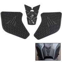 motorcycle for yamaha mt07 mt 07 mt 07 tank sticker part cnc motocrycles aluminum accessories moto tank sticker accessories 2021
