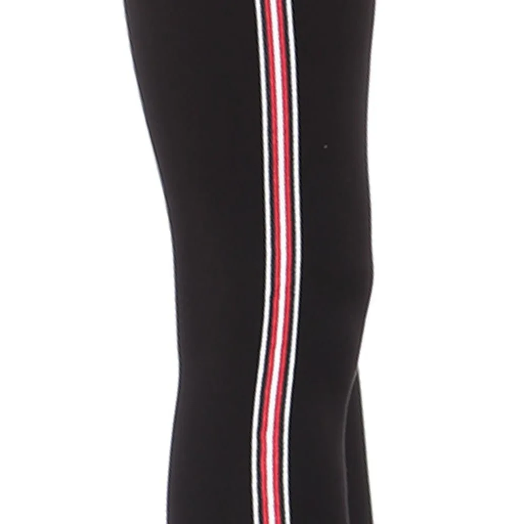 Almila So Double Seritli Women Leggings 4007