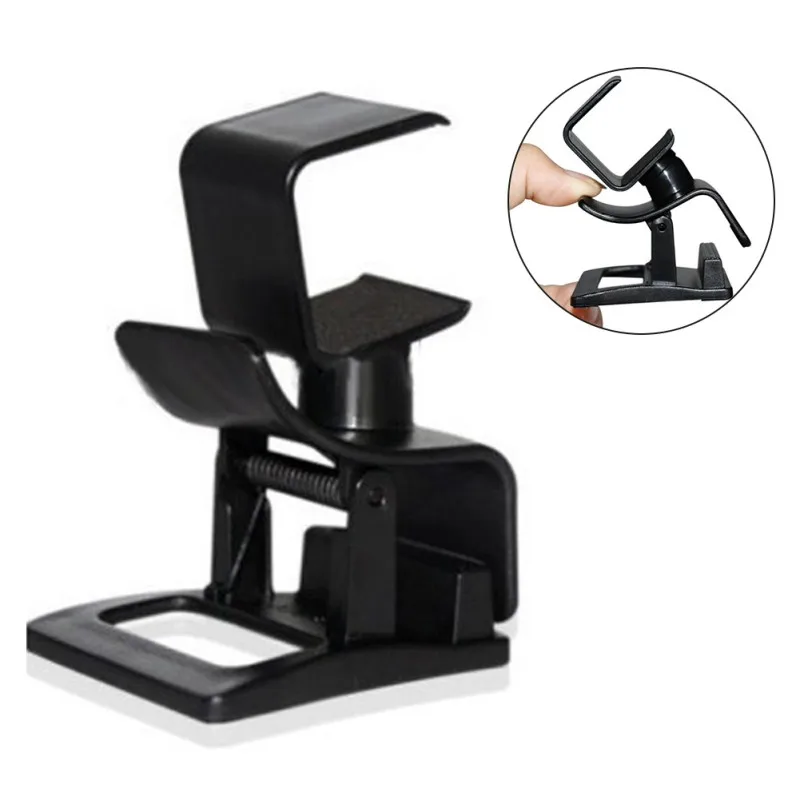 Вращающийся на 2020 градусов регулируемый держатель для камеры кронштейн