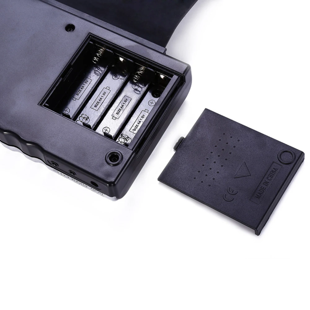 61 Классическая Гибкая силиконовая складная электронная клавиатура рулонное