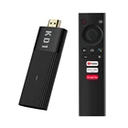 ТВ-приставка Mecool KD1, 2 + 16 ГБ, Amlogic S905Y2, Android 10, 4K 2,4G, 5G, Wi-Fi, Bluetooth
