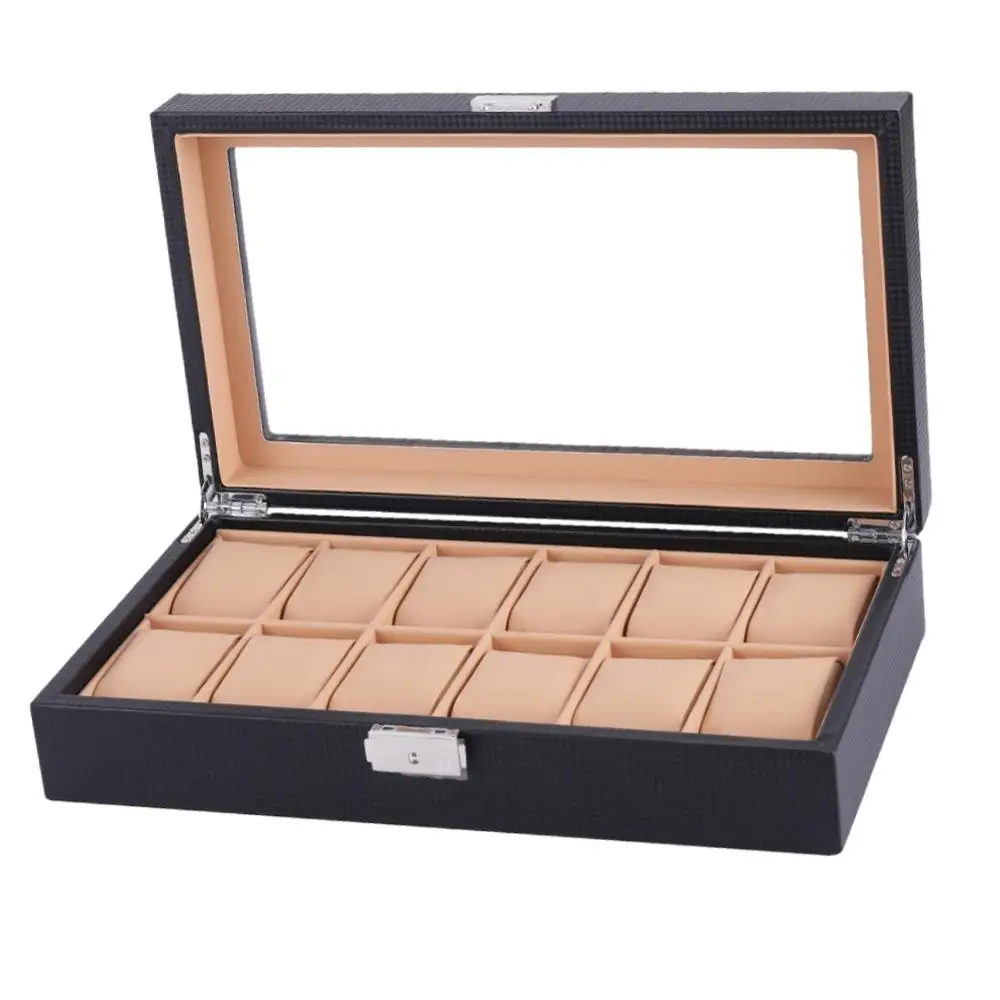 M Nancy коробка для намотки часов механическая наручных автоматическая намотка