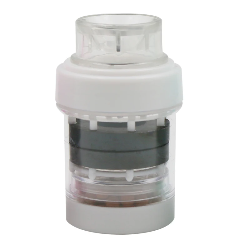 1 шт. Популярный Домашний медицинский камень для намагничивания воды фильтр