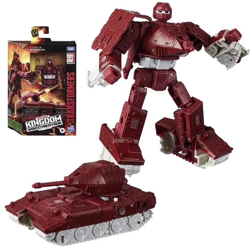 

Hasbro Grade D Transformers Cheetor Blackarachnia 3C Rattrap Deformation toy 8th birthday gift