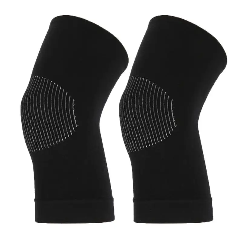 Mountain Bike Elbow and Knee pads Brace Shin Guard for Men Women Kneepad warm women's knee joint ultra-thin room breathable | Спорт и