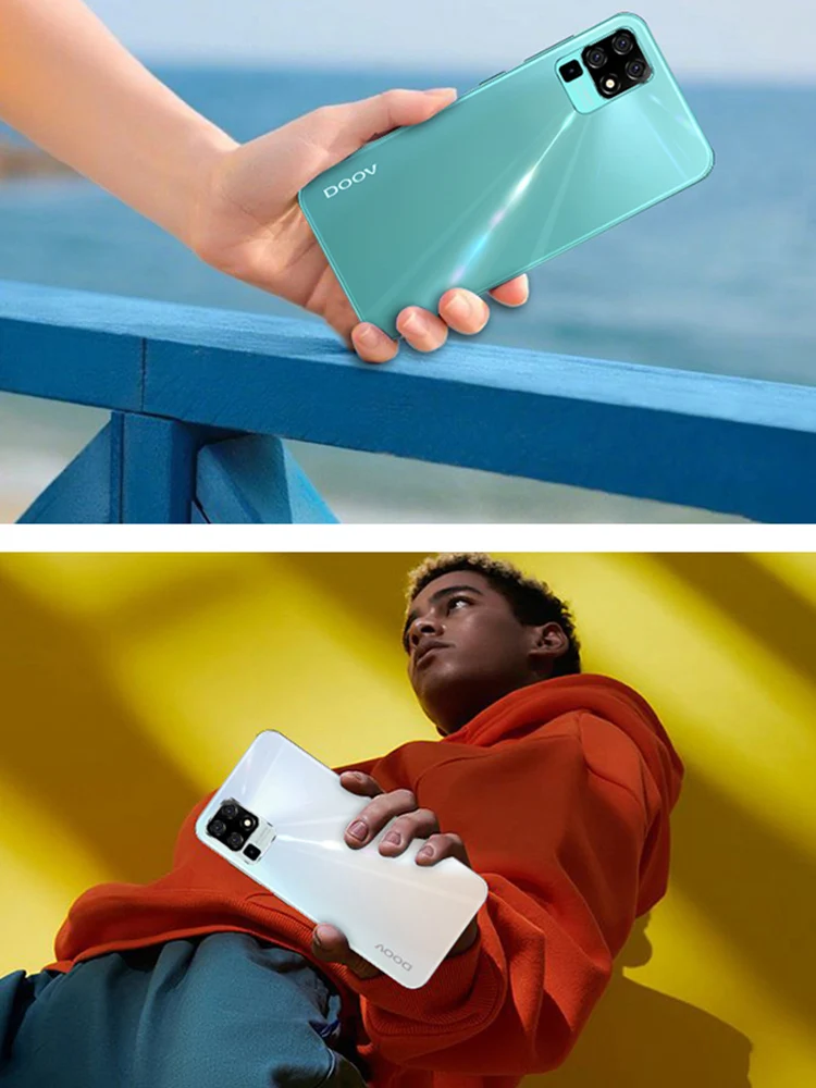 

X50pro Ultra-Thin Student Price Game Smartphone