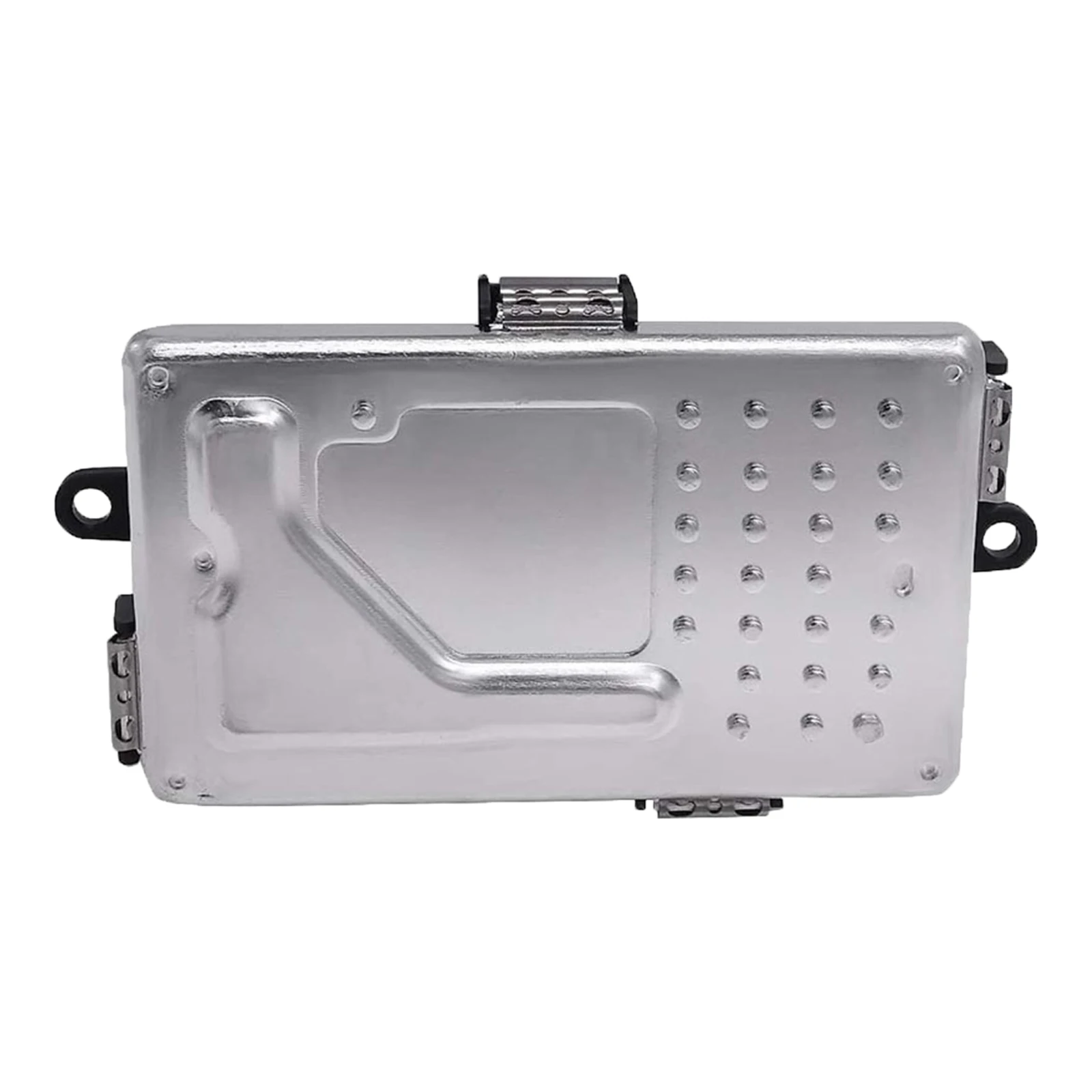 Воздуходувка переменного тока Вентилятор резистора двигателя. Двигатель для BMW