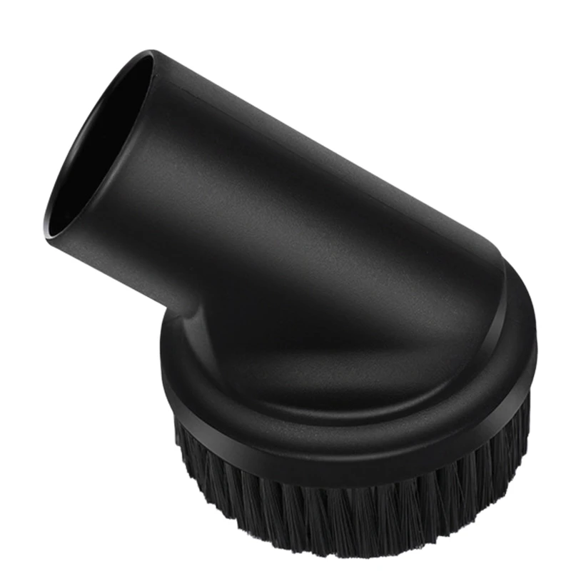 Лидер продаж круглая щетка для удаления пыли запчасти пылесоса Jieba 50 мм|Запчасти