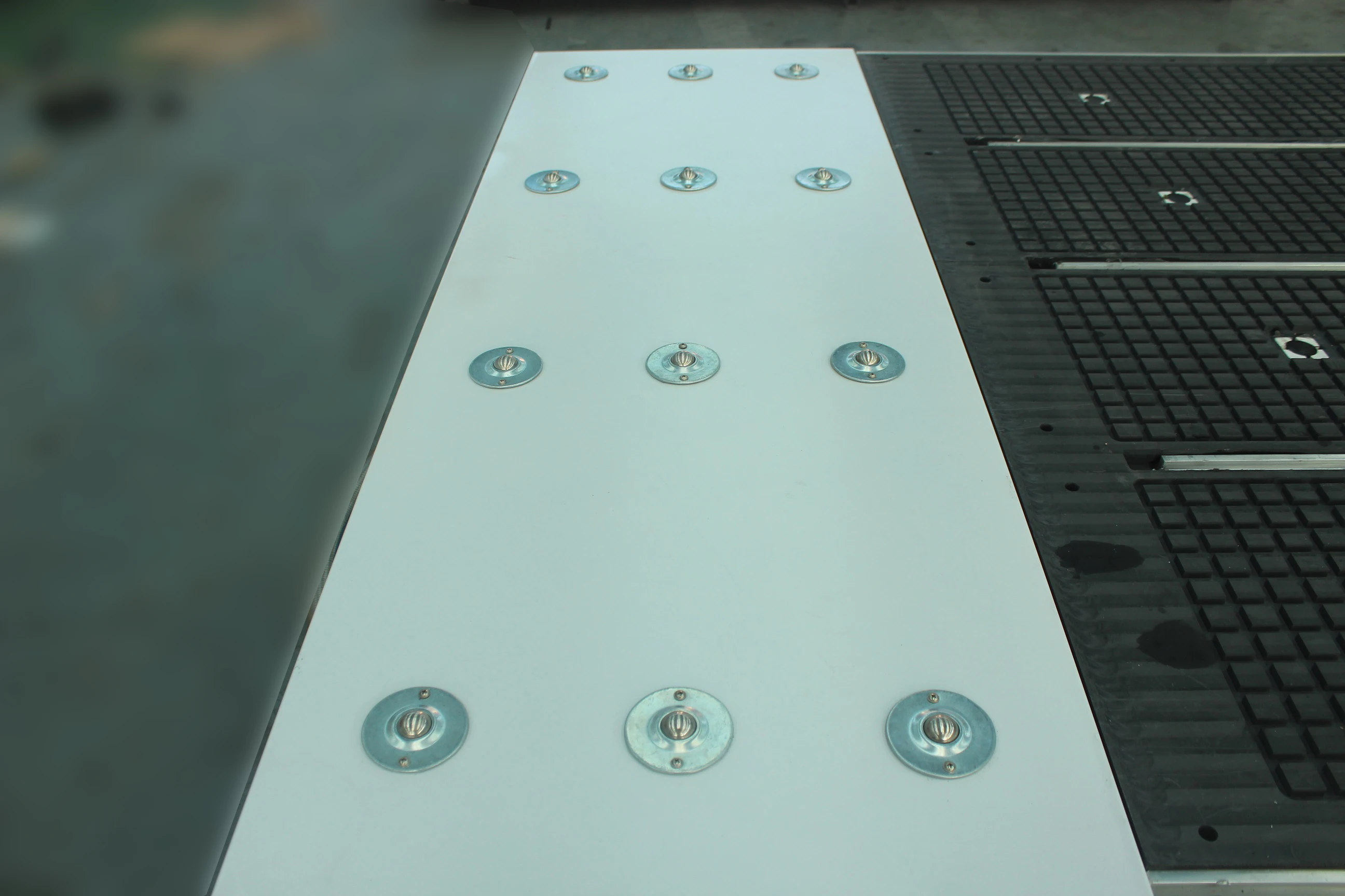 Европейский стандарт фрезерный станок с ЧПУ 1530|Фрезы по дереву| |