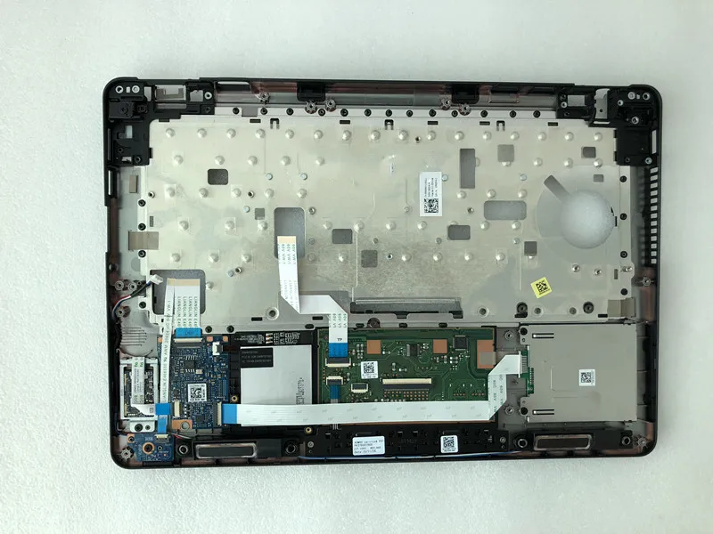 Чехол для ноутбука Dell E5270 5270 C с сенсорной панелью и кабелем | Компьютеры офис