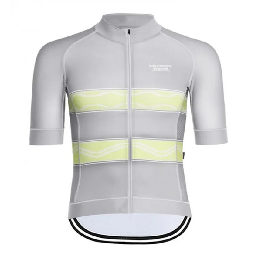 2019PNS Летняя мужская майка с коротким рукавом для велоспорта Pro Team MTB дорожный