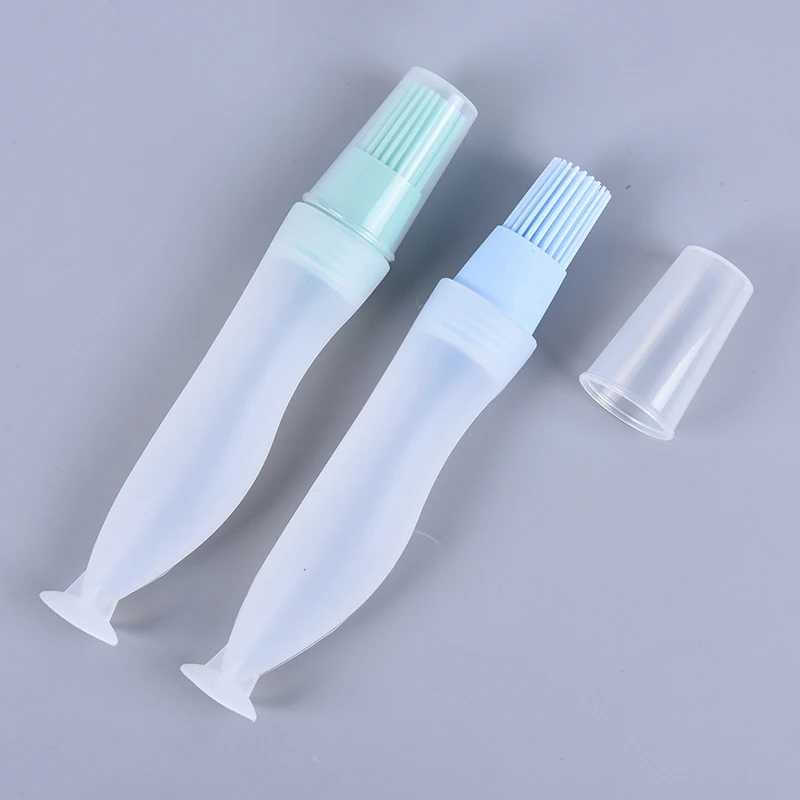 Инструменты для барбекю силиконовые кухонные гаджеты портативные термостойкие