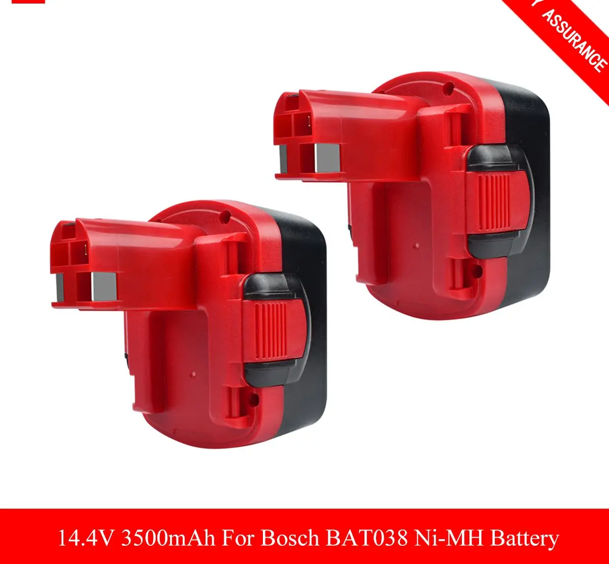 

3500 мАч 14,4 В для Bosch BAT038, BAT140, BAT040, BAT041, BAT159 2607335275, 2607335533, 2607335534, 2607335711, 2607335465, 26073356