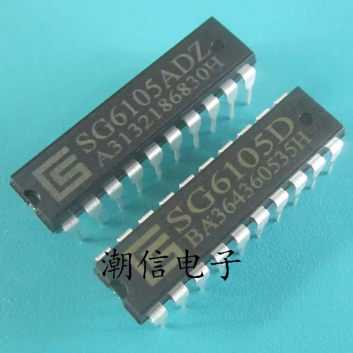 

SG6105D SG6105ADZ