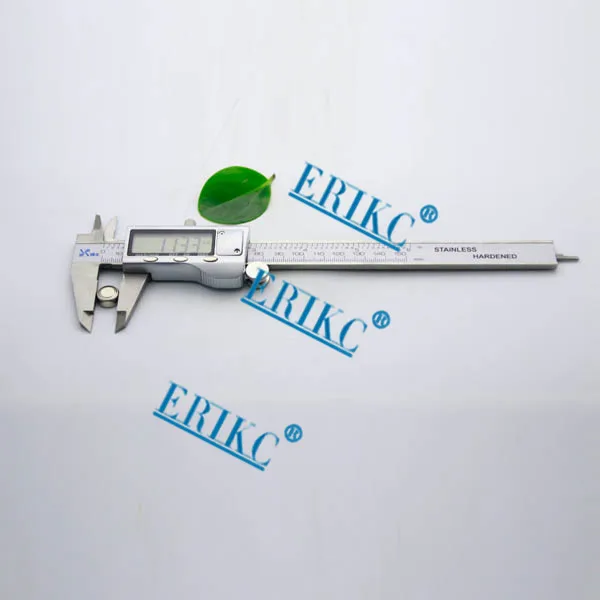 Штангенциркуль электронный цифровой 150 мм 6 дюймов 0 01 или 0005 | Автомобили и